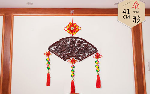麦积中国结挂件实木客厅玄关壁挂装饰品种类大全